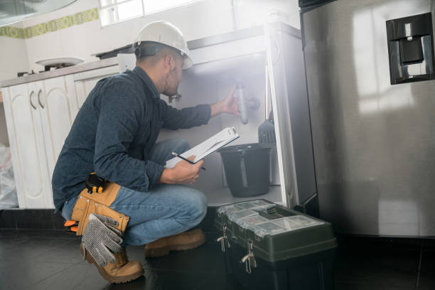 Professional Plumbing in Orchidlands Estates, HI