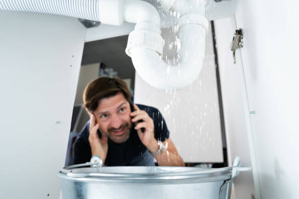 Best Sewer Line Repair  in Orcdlands Estates, HI