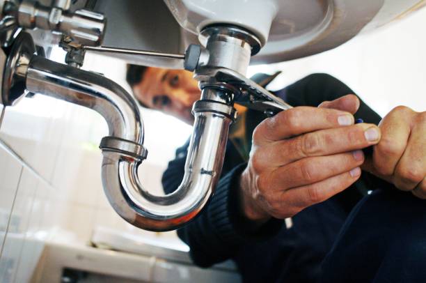 Best Pipe Repair Near Me  in Orcdlands Estates, HI