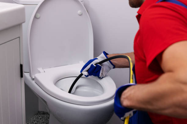 Best Septic Systems  in Orcdlands Estates, HI