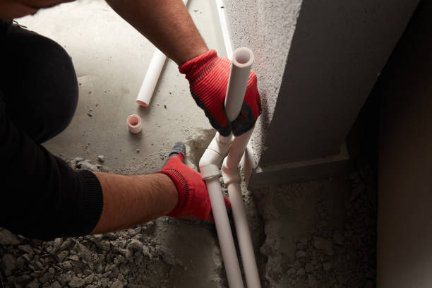 Best Clogged Drain Plumber  in Orcdlands Estates, HI