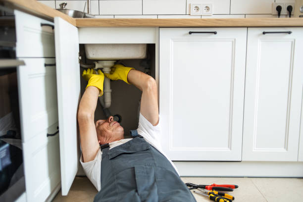 Best Plumbing Installation Services  in Orcdlands Estates, HI