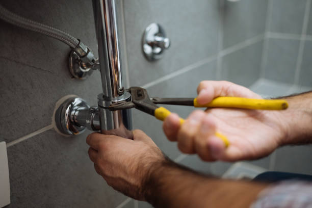 Best Drain Cleaning Services  in Orcdlands Estates, HI