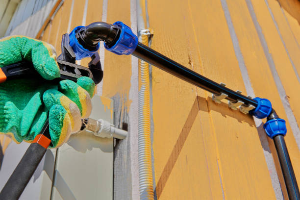 Best Commercial Plumbing Services  in Orcdlands Estates, HI