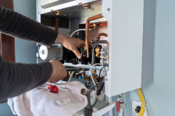 Best Water Leak Repair  in Orcdlands Estates, HI