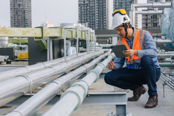 Best Plumbing Inspection Services  in Orcdlands Estates, HI